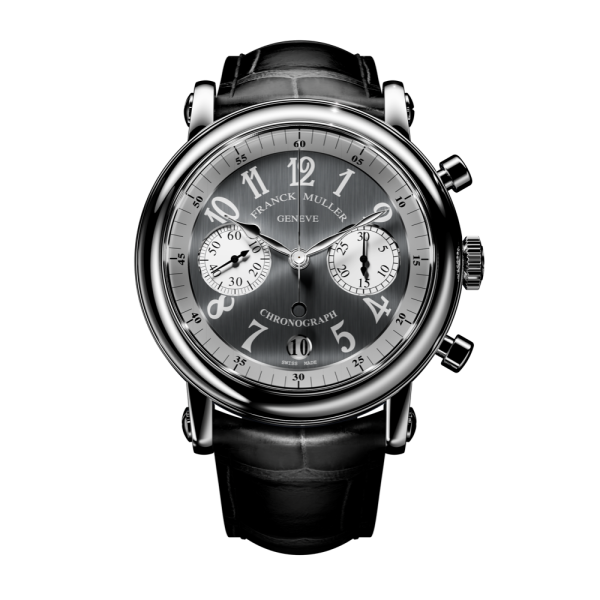 Round Race Chronograph 7002CCDTFORACEACGR